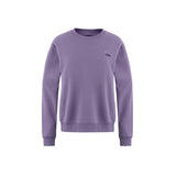 The North Face Women's Hike Relaxed Crew Graphic 8JM4 FW26 女裝 長袖上衣 W'S