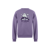 The North Face Women's Hike Relaxed Crew Graphic 8JM4 FW26 女裝 長袖上衣 W'S