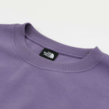 The North Face Women's Hike Relaxed Crew Graphic 8JM4 FW26 女裝 長袖上衣 W'S