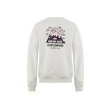 The North Face Women's Hike Relaxed Crew Graphic 8JM4 FW26 女裝 長袖上衣 W'S