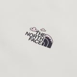 The North Face Women's Hike Relaxed Crew Graphic 8JM4 FW26 女裝 長袖上衣 W'S