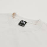 The North Face Women's Hike Relaxed Crew Graphic 8JM4 FW26 女裝 長袖上衣 W'S
