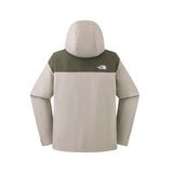 The North Face Men's Blocking Dryvent Jacket 8JRQ FW26 男裝 防水外套 M'S