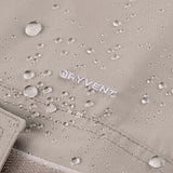 The North Face Men's Blocking Dryvent Jacket 8JRQ FW26 男裝 防水外套 M'S