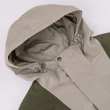 The North Face Men's Blocking Dryvent Jacket 8JRQ FW26 男裝 防水外套 M'S
