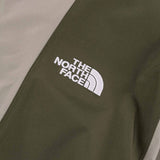 The North Face Men's Blocking Dryvent Jacket 8JRQ FW26 男裝 防水外套 M'S