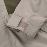 The North Face Men's Blocking Dryvent Jacket 8JRQ FW26 男裝 防水外套 M'S