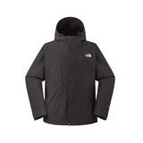 The North Face Men's Blocking Dryvent Jacket 8JRQ FW26 男裝 防水外套 M'S