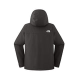 The North Face Men's Blocking Dryvent Jacket 8JRQ FW26 男裝 防水外套 M'S