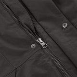 The North Face Men's Blocking Dryvent Jacket 8JRQ FW26 男裝 防水外套 M'S