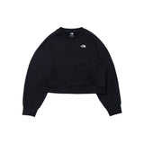 The North Face Women's Essential Simple Dome Relaxed Crew 8KDS FW26 女裝 長袖上衣 W'S