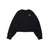 The North Face Women's Essential Simple Dome Relaxed Crew 8KDS FW26 女裝 長袖上衣 W'S