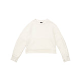 The North Face Women's Essential Simple Dome Relaxed Crew 8KDS FW26 女裝 長袖上衣 W'S