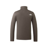 The North Face Men's 247 1/4 Zip Tee 8KGM FW26 男裝 長袖上衣 M'S