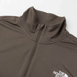 The North Face Men's 247 1/4 Zip Tee 8KGM FW26 男裝 長袖上衣 M'S