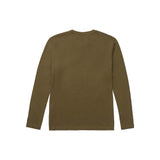 The North Face Men's Essential Simple Dome Relaxed LS Tee 8KQ3 FW26 男裝 長袖上衣 M'S