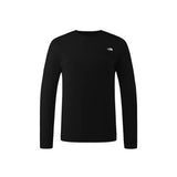 The North Face Men's Essential Simple Dome Relaxed LS Tee 8KQ3 FW26 男裝 長袖上衣 M'S