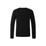 The North Face Men's Essential Simple Dome Relaxed LS Tee 8KQ3 FW26 男裝 長袖上衣 M'S