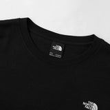 The North Face Men's Essential Simple Dome Relaxed LS Tee 8KQ3 FW26 男裝 長袖上衣 M'S