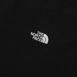 The North Face Men's Essential Simple Dome Relaxed LS Tee 8KQ3 FW26 男裝 長袖上衣 M'S