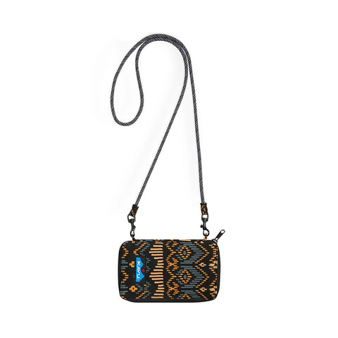 Kavu Go Time Wallet Case 9104 FW25 卡片套 證件套 小銀包