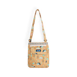 Kavu Keeper Crossbody Bag 917 SS26 斜揹袋
