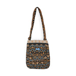 【FW25 春夏・新品】Kavu Keeper Crossbody Bag 917 FW25 斜揹袋