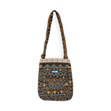 【FW25 春夏・新品】Kavu Keeper Crossbody Bag 917 FW25 斜揹袋