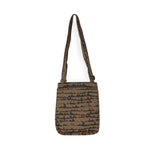 【FW25 春夏・新品】Kavu Keeper Crossbody Bag 917 FW25 斜揹袋