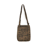 【FW25 春夏・新品】Kavu Keeper Crossbody Bag 917 FW25 斜揹袋