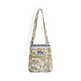 Kavu Keeper Crossbody Bag 917 SS26 斜揹袋