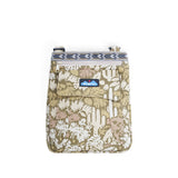 Kavu Keeper Crossbody Bag 917 SS26 斜揹袋