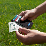 Kavu Fairbanks Card Holder 9205 SS26 卡片套 小銀包