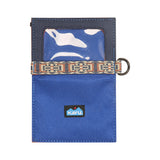 Kavu Billings Card Holder 9241 FW23 卡片套 小銀包