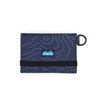 Kavu Billings Card Holder 9241 FW25 卡片套 小銀包