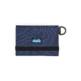 Kavu Billings Card Holder 9241 FW25 卡片套 小銀包