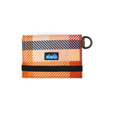 Kavu Billings Card Holder 9241 FW25 卡片套 小銀包