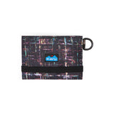 Kavu Billings Card Holder 9241 FW25 卡片套 小銀包