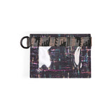 Kavu Billings Card Holder 9241 FW25 卡片套 小銀包