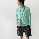 Kavu Essential Case Cross Body Wallet 9297 SS26 斜揹袋 銀包