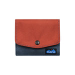 Kavu West Cove Wallet 9407 SS24 卡片套 小銀包