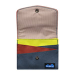 Kavu West Cove Wallet 9407 SS24 卡片套 小銀包