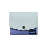 Kavu West Cove Wallet 9407 SS24 卡片套 小銀包