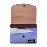 Kavu West Cove Wallet 9407 SS24 卡片套 小銀包