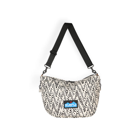 Kavu High Noon Napsack Crossbody Bag 9488 SS25 斜揹袋