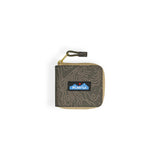 Kavu Zip Around Wallet 9506 FW26 卡片套 小銀包