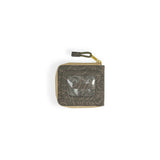 Kavu Zip Around Wallet 9506 FW26 卡片套 小銀包