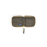 Kavu Zip Around Wallet 9506 FW26 卡片套 小銀包