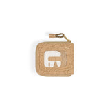 Kavu Zip Around Wallet 9506 SS26 卡片套 小銀包