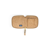 Kavu Zip Around Wallet 9506 SS26 卡片套 小銀包